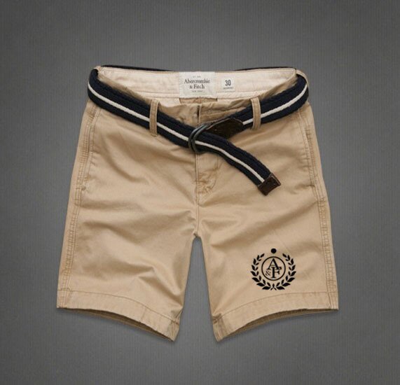 Abercrombie Fitch Homme 4355 Loisir Court Londres