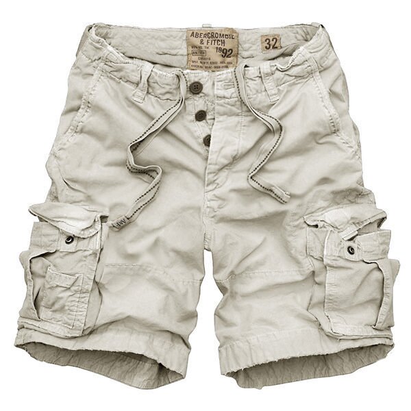 Abercrombie Fitch Homme 4356 Loisir Court Londres
