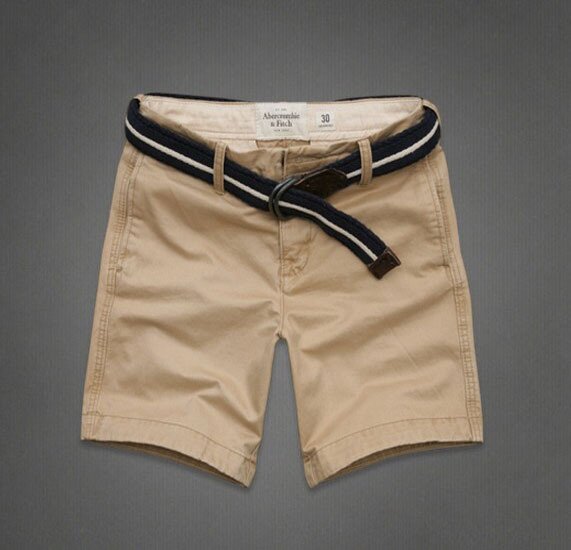 Abercrombie Fitch Homme 4359 Loisir Court Londres