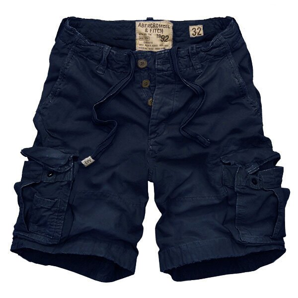 Abercrombie Fitch Homme 4361 Loisir Court Londres