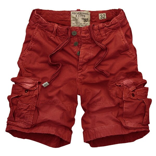 Abercrombie Fitch Homme 4364 Loisir Court Londres