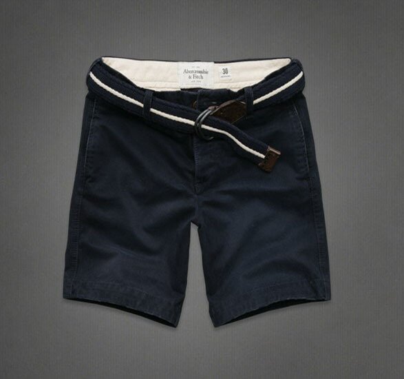 Abercrombie Fitch Homme 4365 Loisir Court Londres