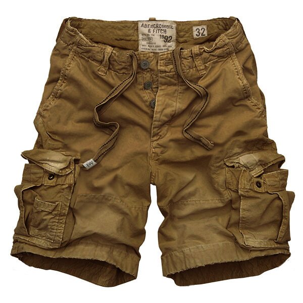 Abercrombie Fitch Homme 4366 Loisir Court Londres