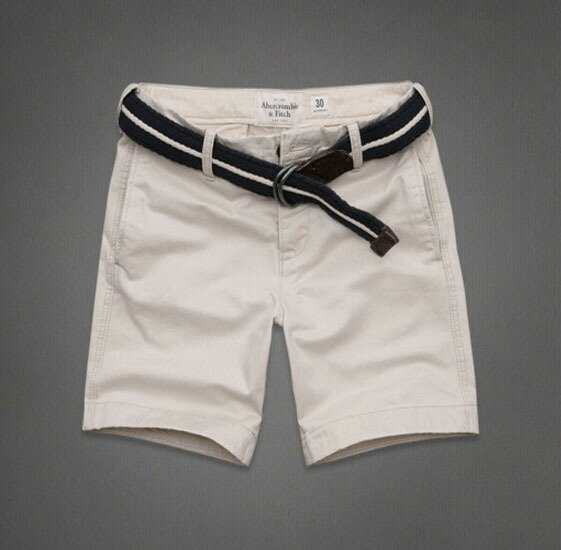 Abercrombie Fitch Homme 4369 Loisir Court Londres