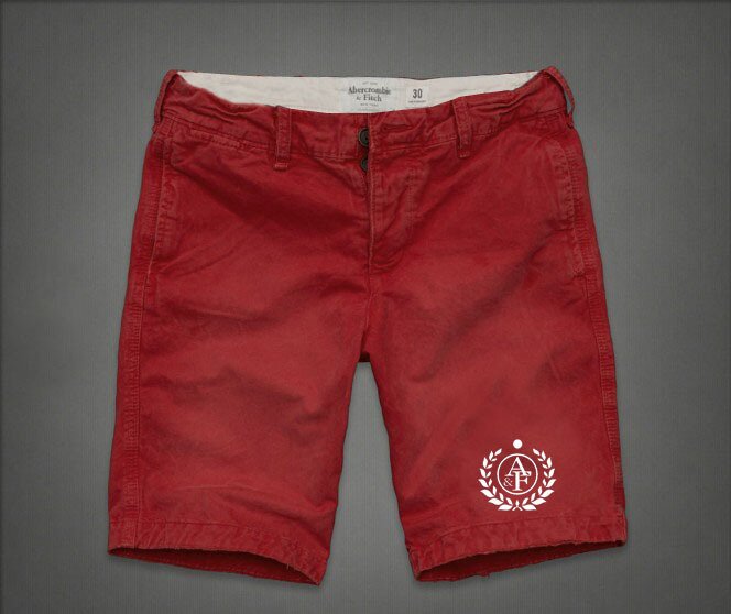 Abercrombie Fitch Homme 4380 Loisir Court Londres