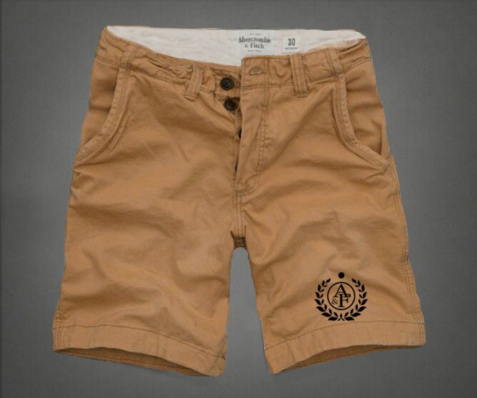 Abercrombie Fitch Homme 4381 Loisir Court Londres