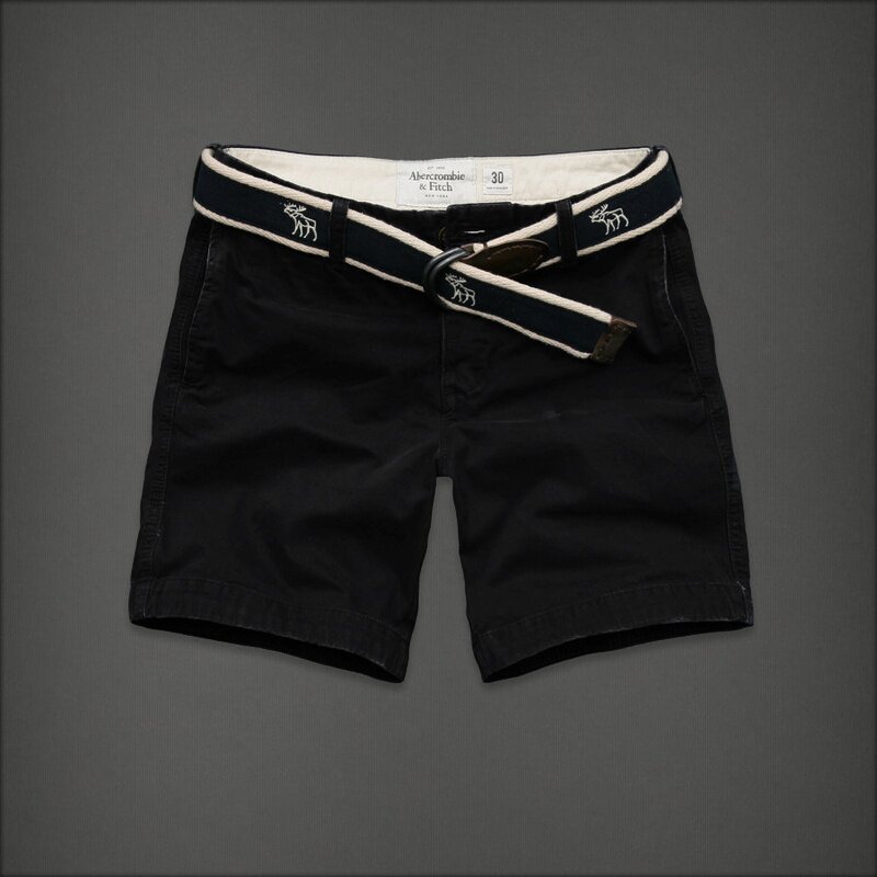 Abercrombie Fitch Homme 4385 Loisir Court Londres