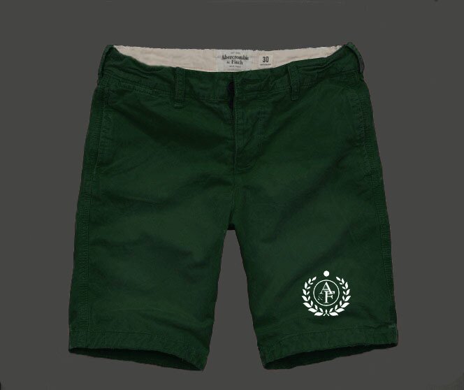 Abercrombie Fitch Homme 4386 Loisir Court Londres