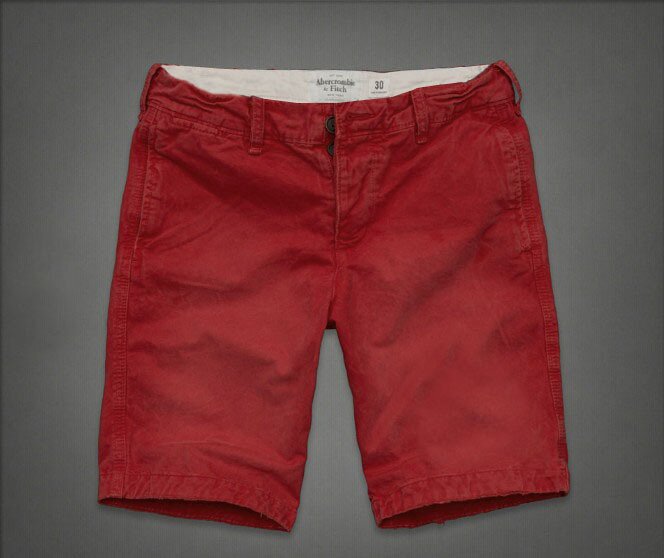 Abercrombie Fitch Homme 4388 Loisir Court Londres