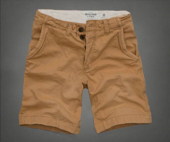 Abercrombie Fitch Homme 4390 Loisir Court Londres
