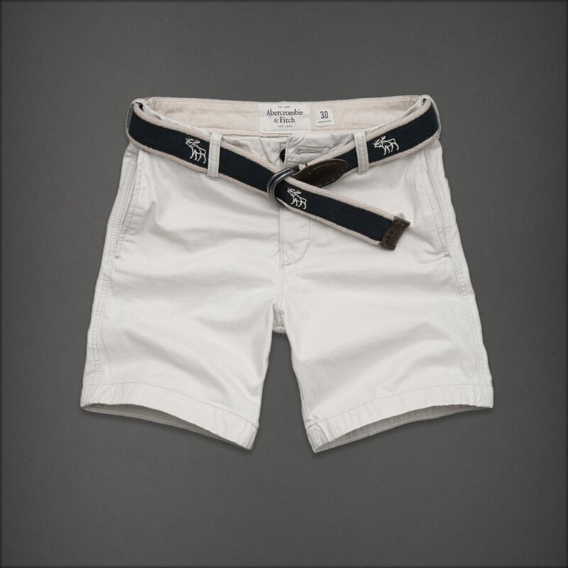 Abercrombie Fitch Homme 4393 Loisir Court Londres