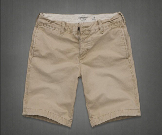 Abercrombie Fitch Homme 4394 Loisir Court Londres