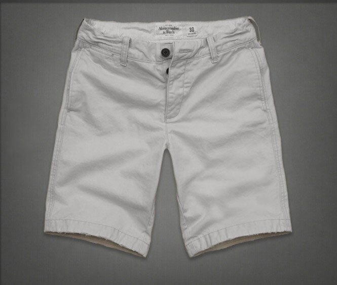 Abercrombie Fitch Homme 4396 Loisir Court Londres