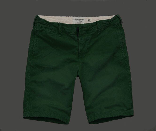 Abercrombie Fitch Homme 4397 Loisir Court Londres