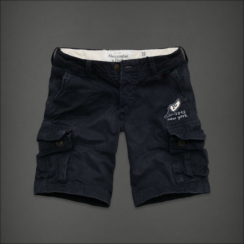 Abercrombie Fitch Homme 4418 Loisir Court Londres