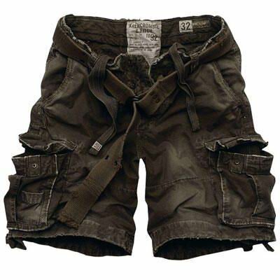 Abercrombie Fitch Homme 4427 Loisir Court Londres