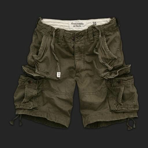 Abercrombie Fitch Homme 4430 Loisir Court Londres
