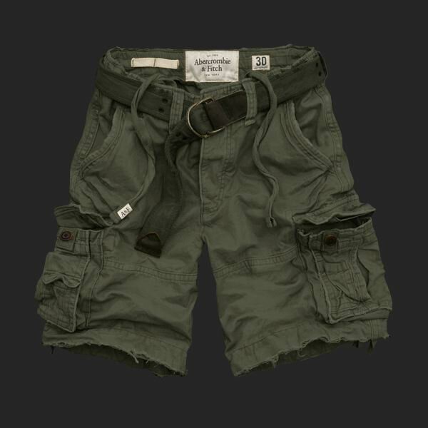 Abercrombie Fitch Homme 4433 Loisir Court Londres
