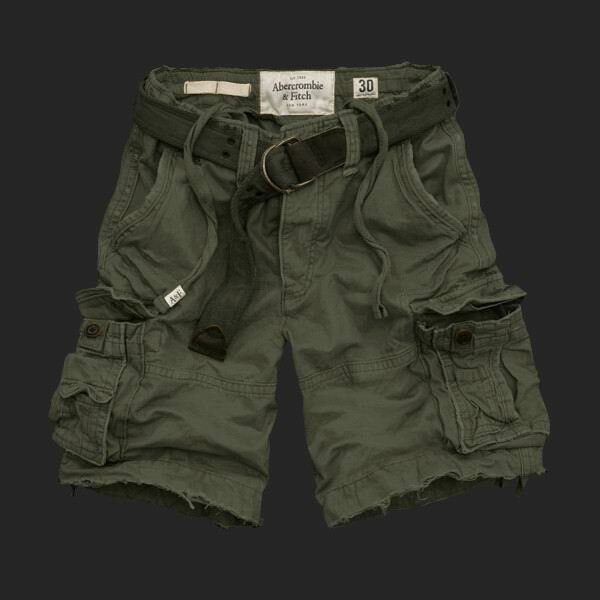 Abercrombie Fitch Homme 4436 Loisir Court Londres