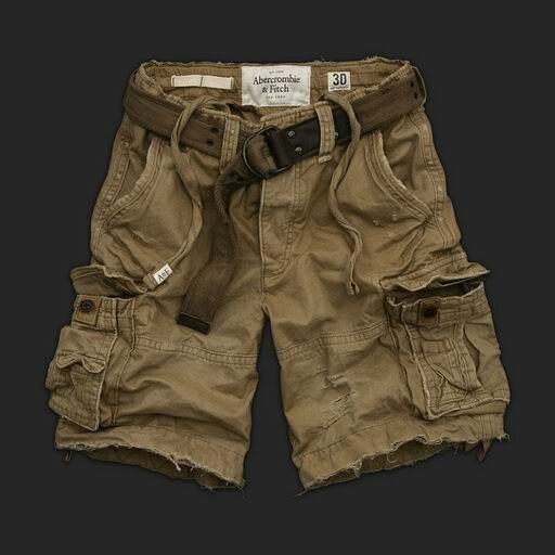 Abercrombie Fitch Homme 4440 Loisir Court Londres