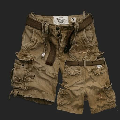 Abercrombie Fitch Homme 4442 Loisir Court Londres