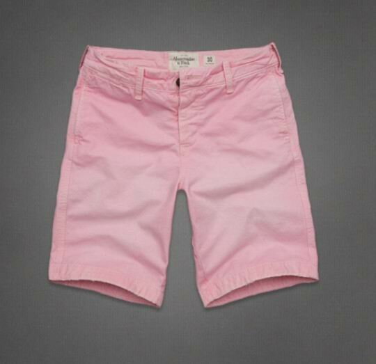 Abercrombie Fitch Homme 4445 Loisir Court Londres