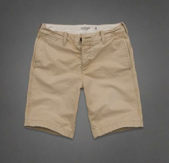 Abercrombie Fitch Homme 4446 Loisir Court Londres