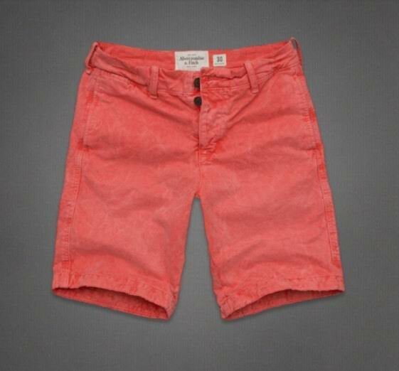 Abercrombie Fitch Homme 4447 Loisir Court Londres