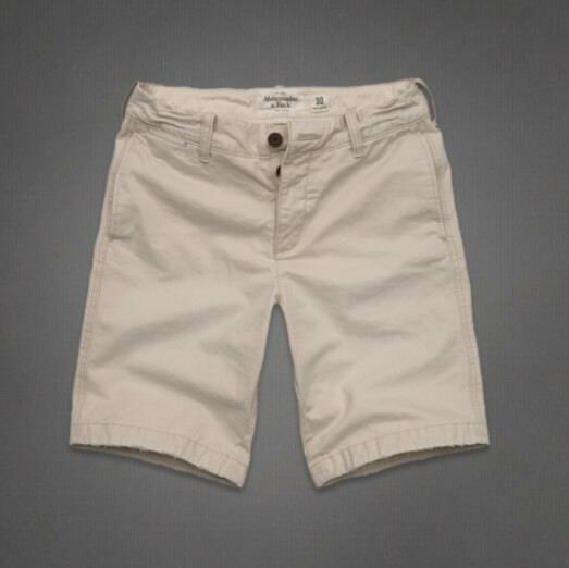 Abercrombie Fitch Homme 4448 Loisir Court Londres
