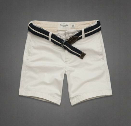 Abercrombie Fitch Homme 4449 Loisir Court Londres