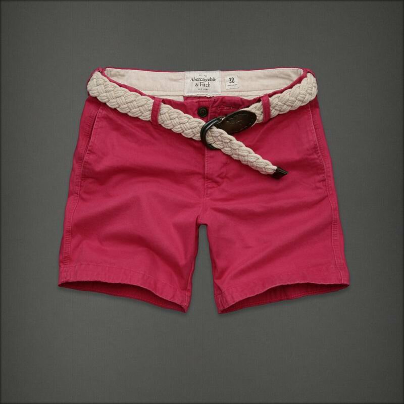Abercrombie Fitch Homme 4452 Loisir Court Londres