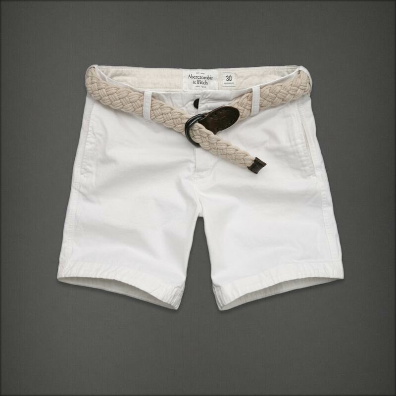 Abercrombie Fitch Homme 4453 Loisir Court Londres