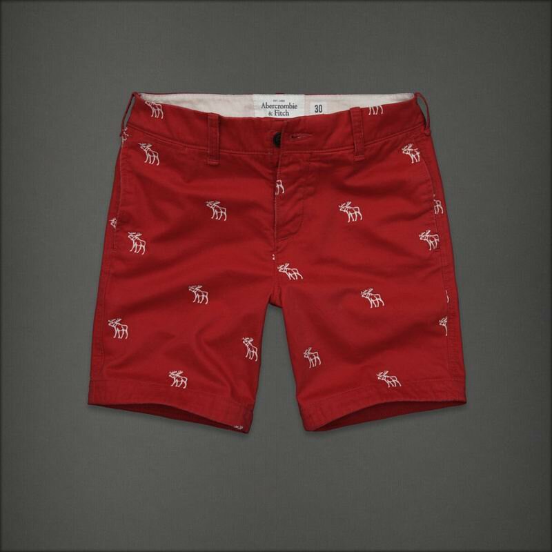 Abercrombie Fitch Homme 4462 Loisir Court Londres
