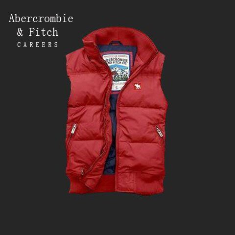 Abercrombie Fitch Femme 4905 Doudounes sans manche