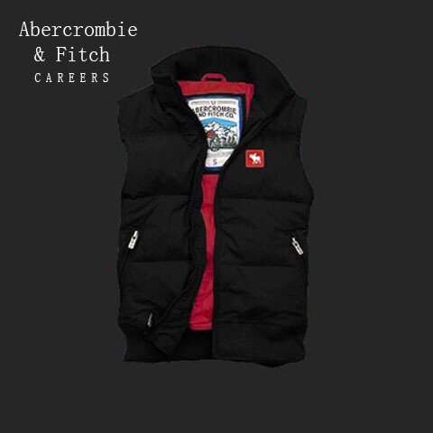 Abercrombie Fitch Femme 4923 Doudounes sans manche