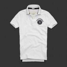 Abercrombie & Fitch Homme 3123 Polo Court Tees