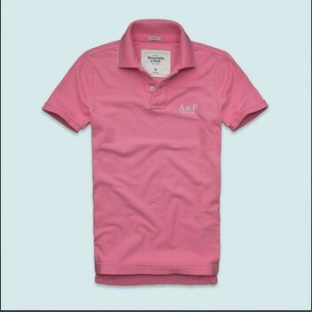 Abercrombie & Fitch Homme 3149 Polo Court Tees