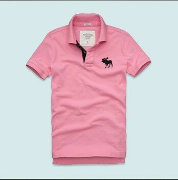 Abercrombie & Fitch Homme 3157 Polo Court Tees
