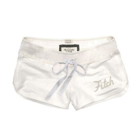 Abercrombie Fitch Femme 4533 Pantalon court