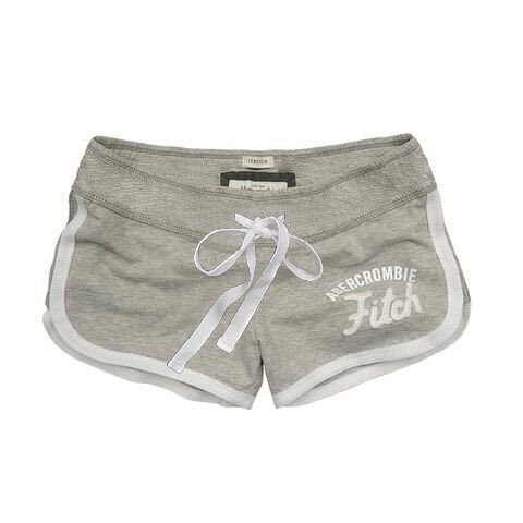 Abercrombie Fitch Femme 4546 Pantalon court
