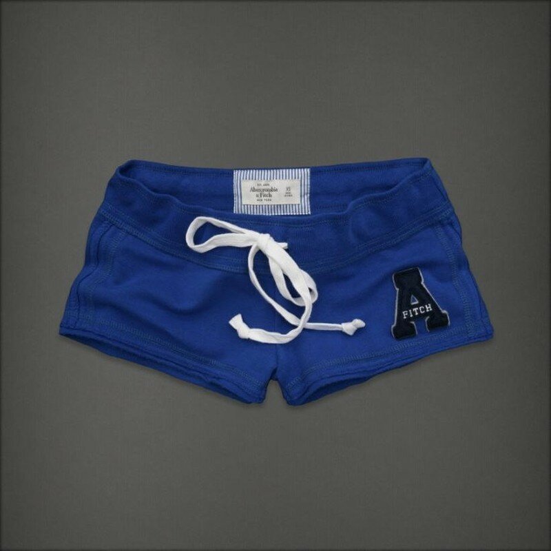 Abercrombie Fitch Femme 4553 Pantalon court