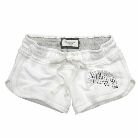 Abercrombie Fitch Femme 4560 Pantalon court