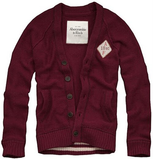 Abercrombie & Fitch Homme 1056 Pull vente de vêtements