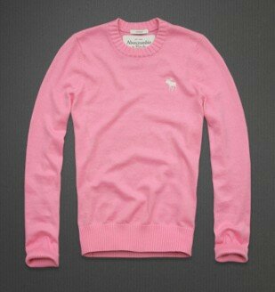 Abercrombie & Fitch Homme 1063 Pull vente de vêtements