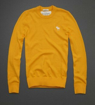 Abercrombie & Fitch Homme 1067 Pull vente de vêtements