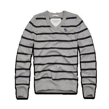 Abercrombie & Fitch Homme 1075 Pull vente de vêtements
