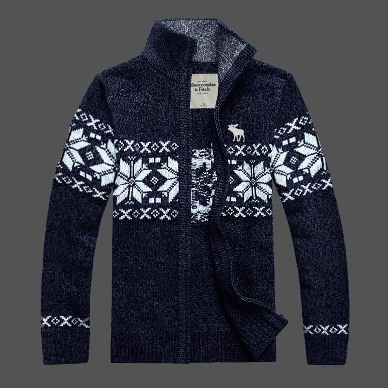 Abercrombie & Fitch Homme 1080 Pull vente de vêtements