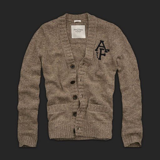 Abercrombie & Fitch Homme 1085 Pull vente de vêtements
