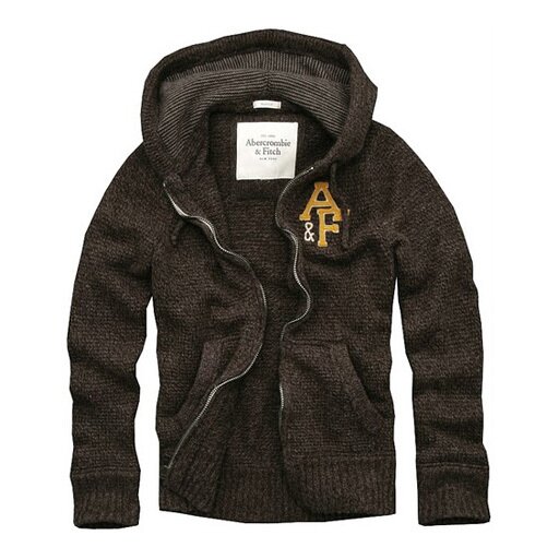 Abercrombie & Fitch Homme 1091 Pull vente de vêtements