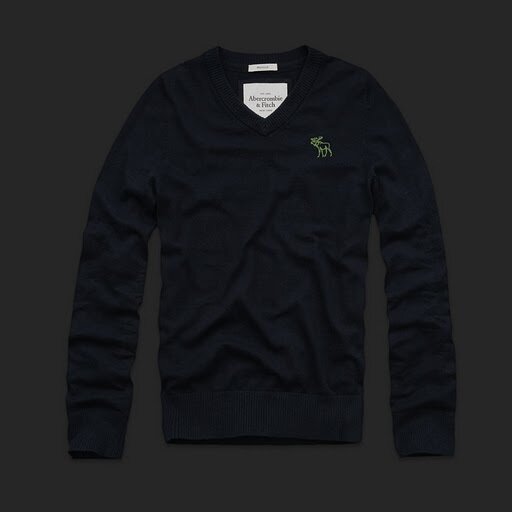 Abercrombie & Fitch Homme 1100 Pull vente de vêtements